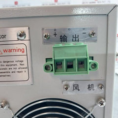 Mqd-28K1800W / T22080194 Ultrasonic Generator 440V
