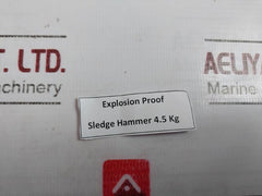 Mr-2012-141 Explosion Proof Sledge Hammer
