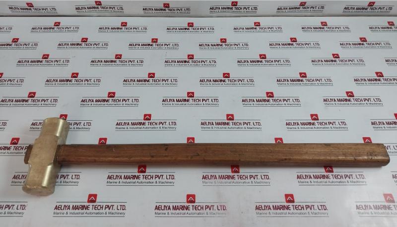 Mr-2012-141 Explosion Proof Sledge Hammer