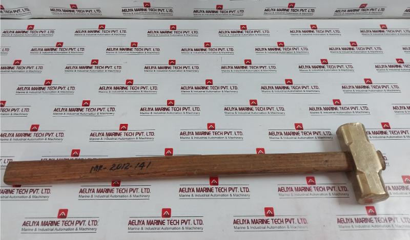 Mr-2012-141 Explosion Proof Sledge Hammer