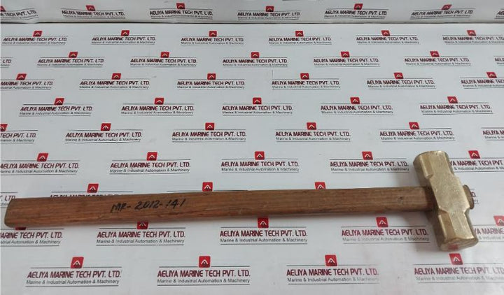 Mr-2012-141 Explosion Proof Sledge Hammer