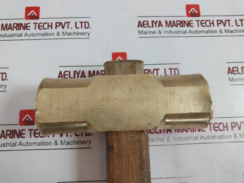 Mr-2012-141 Explosion Proof Sledge Hammer