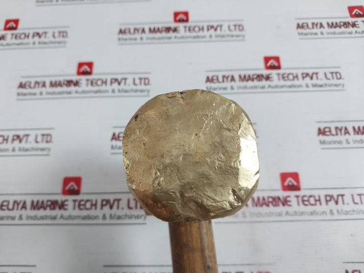 Mr-2012-141 Explosion Proof Sledge Hammer