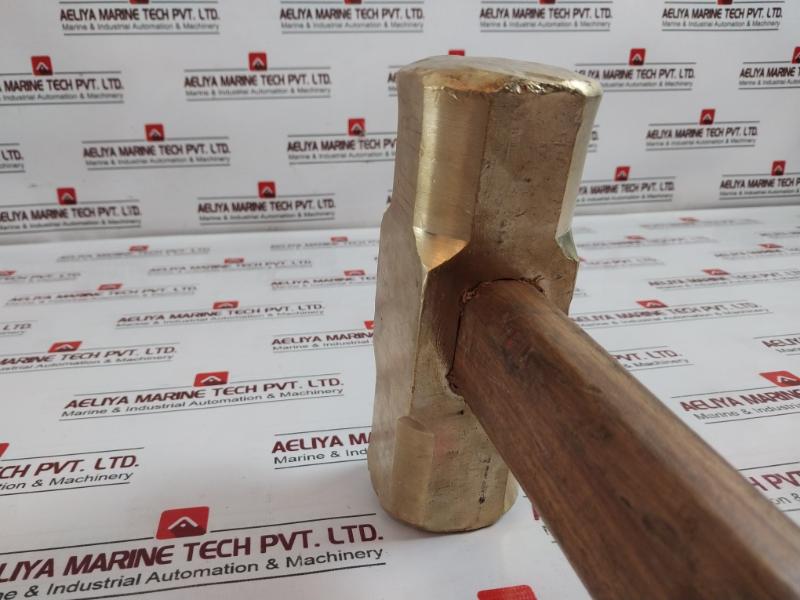 Mr-2012-141 Explosion Proof Sledge Hammer
