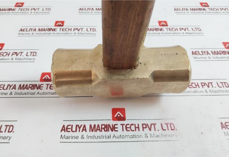 Mr-2012-141 Explosion Proof Sledge Hammer