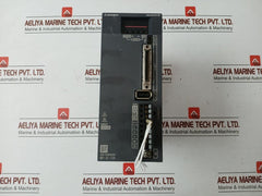 Mr-je-70A Servo Driver Input: 3Ac/Ac200-240V 3.8A/6.5A 50/60Hz Ip20 Mitsubishi