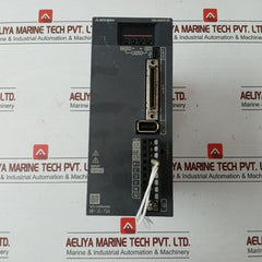 Mr-je-70A Servo Driver Input: 3Ac/Ac200-240V 3.8A/6.5A 50/60Hz Ip20 Mitsubishi