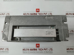Mr-je-70A Servo Driver Input: 3Ac/Ac200-240V 3.8A/6.5A 50/60Hz Ip20 Mitsubishi