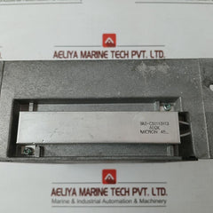 Mr-je-70A Servo Driver Input: 3Ac/Ac200-240V 3.8A/6.5A 50/60Hz Ip20 Mitsubishi