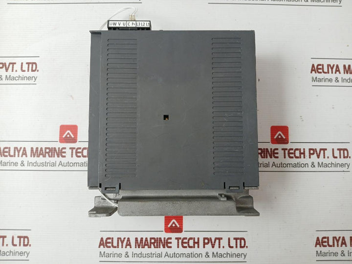 Mr-je-70A Servo Driver Input: 3Ac/Ac200-240V 3.8A/6.5A 50/60Hz Ip20 Mitsubishi