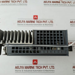 Mr-je-70A Servo Driver Input: 3Ac/Ac200-240V 3.8A/6.5A 50/60Hz Ip20 Mitsubishi