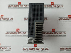 Mr-je-70A Servo Driver Input: 3Ac/Ac200-240V 3.8A/6.5A 50/60Hz Ip20 Mitsubishi