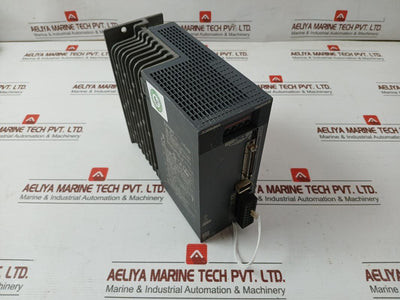 Mr-je-70A Servo Driver Input: 3Ac/Ac200-240V 3.8A/6.5A 50/60Hz Ip20 Mitsubishi
