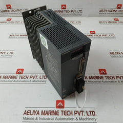 Mr-je-70A Servo Driver Input: 3Ac/Ac200-240V 3.8A/6.5A 50/60Hz Ip20 Mitsubishi