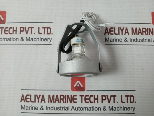 Mr16 Spotlight Lamp Bulb 12 Watt 12 Volts 12A