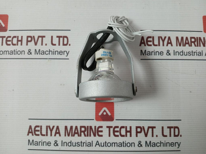 Mr16 Spotlight Lamp Bulb 12 Watt 12 Volts 12A