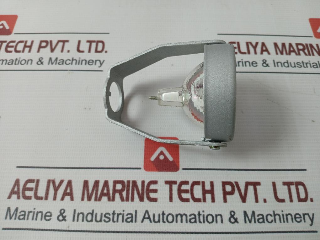 Mr16 Spotlight Lamp Bulb 12 Watt 12 Volts 12A