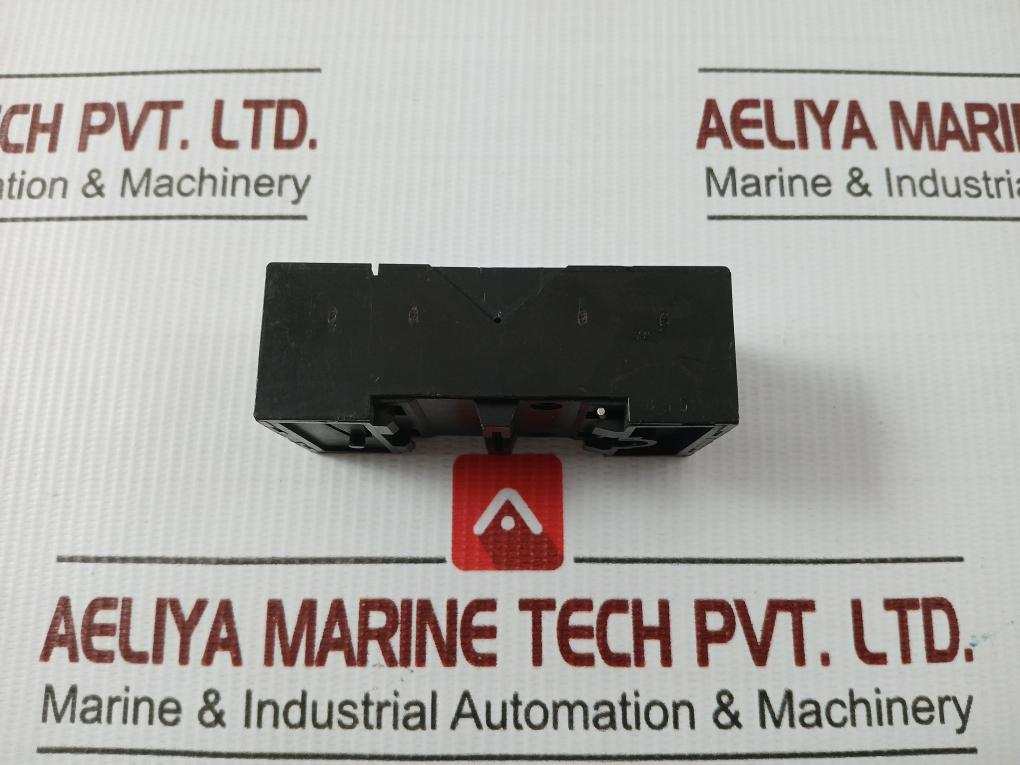Mr78110 Schrack Socket For Relay 10A/380V