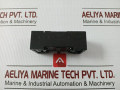 Mr78110 Schrack Socket For Relay 10A/380V