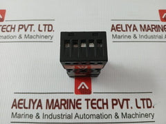 Mr78110 Schrack Socket For Relay 10A/380V