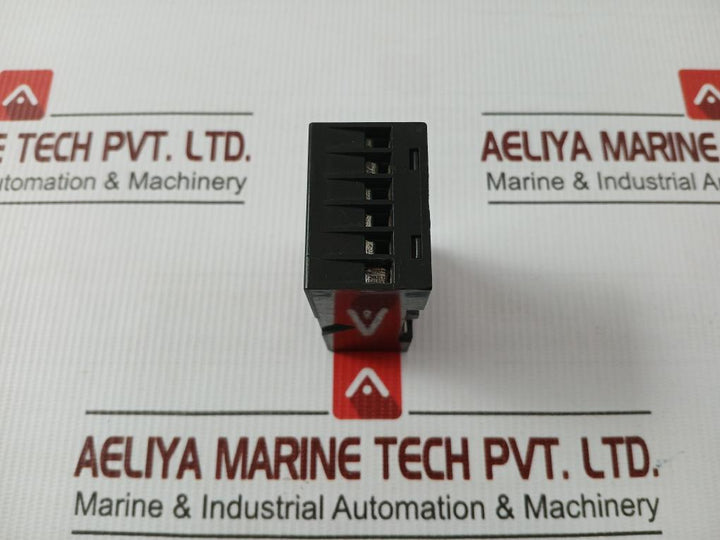 Mr78110 Schrack Socket For Relay 10A/380V