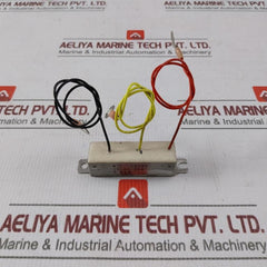 Mrc 30000 Ohm Power Resistor