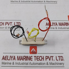 Mrc 30000 Ohm Power Resistor