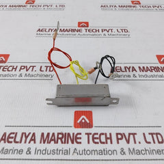 Mrc 30000 Ohm Power Resistor