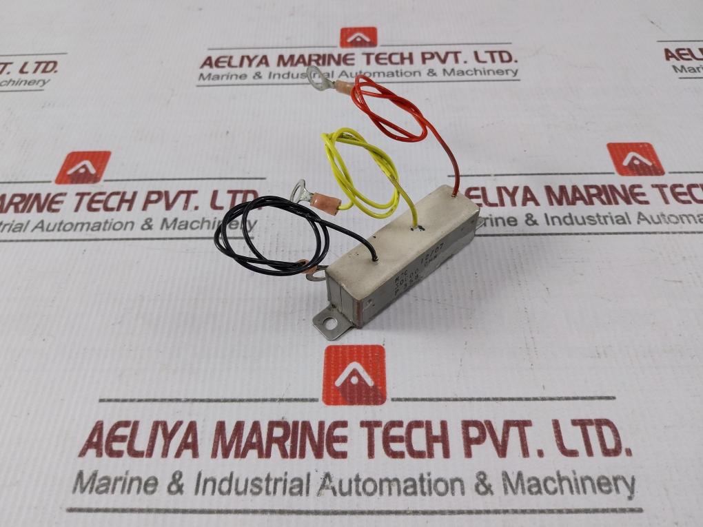 Mrc 30000 Ohm Power Resistor