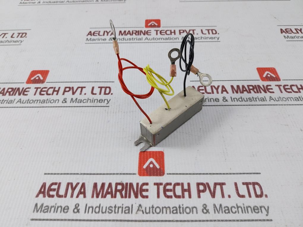 Mrc 30000 Ohm Power Resistor