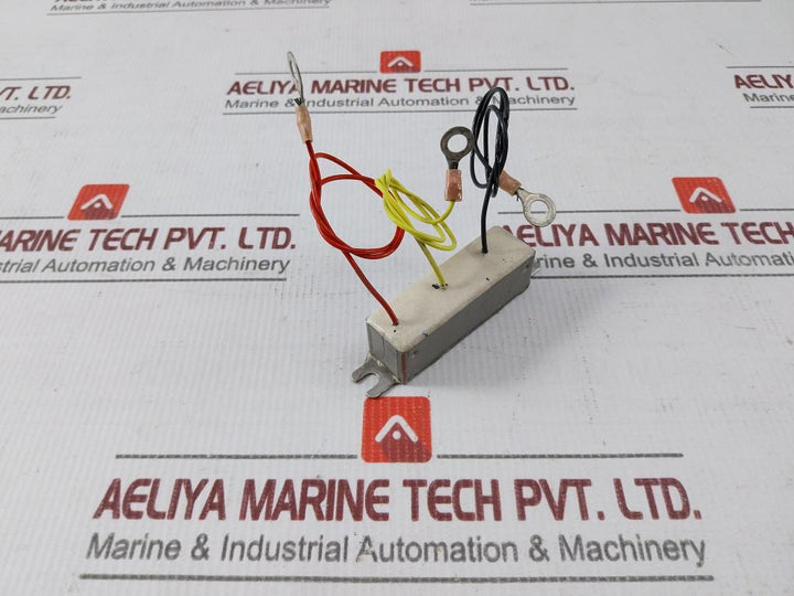 Mrc 30000 Ohm Power Resistor