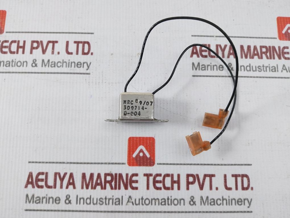 Mrc 309714-8-q04 Power Resistor