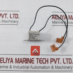 Mrc 309714-8-q04 Power Resistor