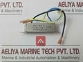 Mrc 3581266 Resistor 13600 Ohm Rev-d