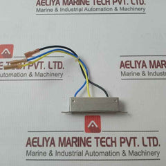 Mrc 3581266 Resistor 13600 Ohm Rev-d
