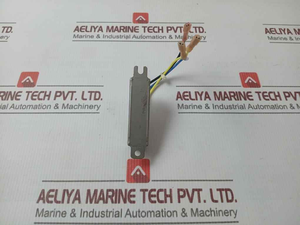 Mrc 3581266 Resistor 13600 Ohm Rev-d
