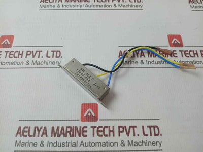 Mrc 3581266 Resistor 13600 Ohm Rev-d