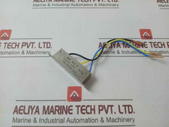 Mrc 3581266 Resistor 13600 Ohm Rev-d