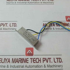 Mrc 3581266 Resistor 13600 Ohm Rev-d