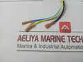 Mrc 3581266 Resistor 13600 Ohm Rev-d