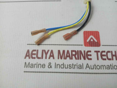 Mrc 3581266 Resistor 13600 Ohm Rev-d