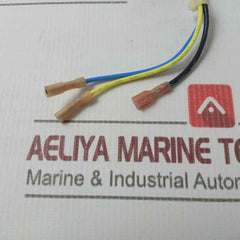 Mrc 3581266 Resistor 13600 Ohm Rev-d
