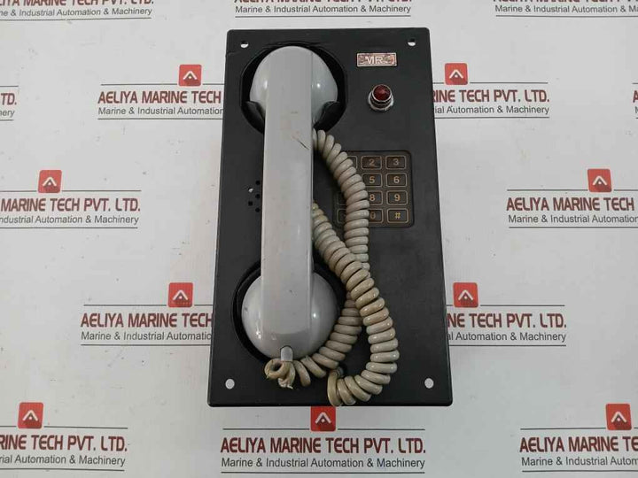 Mrc Auto Telephone Lc-215C