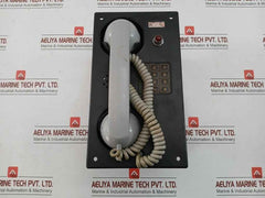 Mrc Auto Telephone Lc-215C