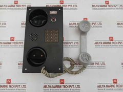 Mrc Auto Telephone Lc-215C