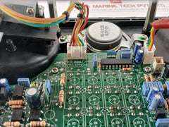 Mrc Auto Telephone Lc-215C