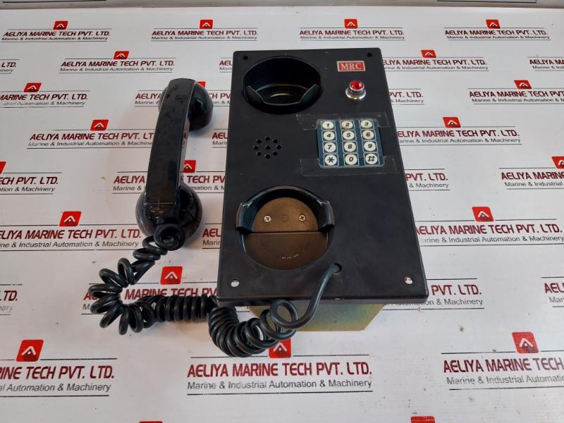 Mrc Auto Telephone P90 10a