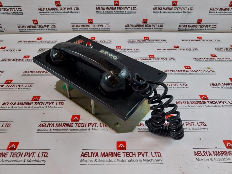 Mrc Auto Telephone P90 10a