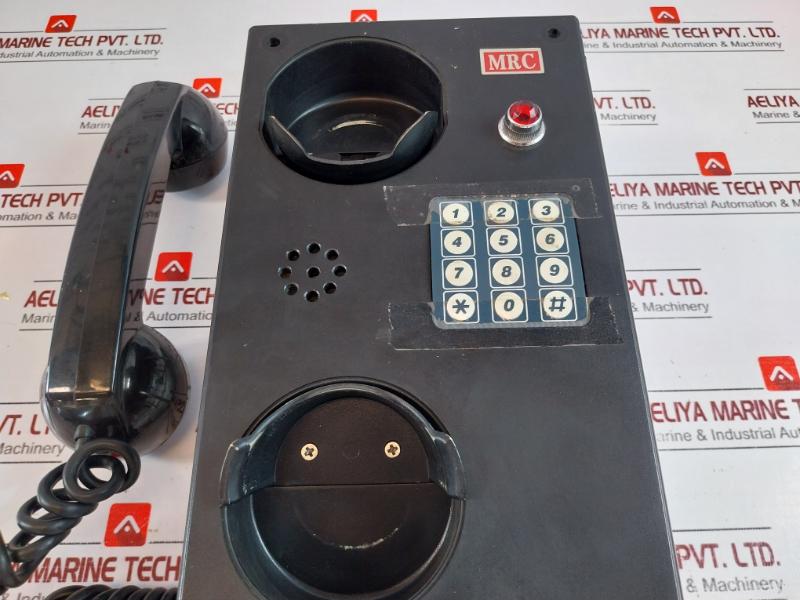 Mrc Auto Telephone P90 10a