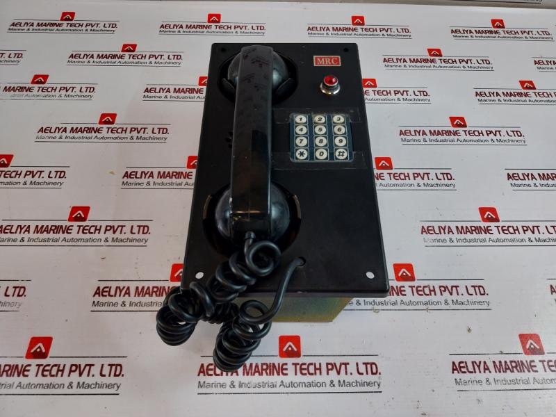 Mrc Auto Telephone P90 10a